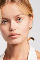 Deux Fleur Single Earring By Free People
